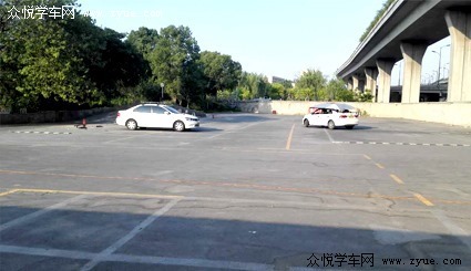 中山中山骏宇驾校